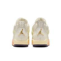 W Air Jordan 4 Retro "Birds of Paradise"
