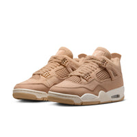 W Air Jordan 4 Retro "Cozy Girl"