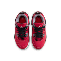 Jordan 4 Retro (PS) "Toro Bravo"`