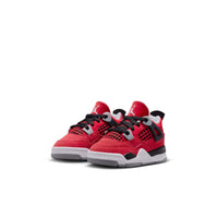 Jordan 4 Retro (TD) "Toro Bravo"