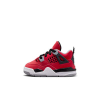 Jordan 4 Retro (TD) "Toro Bravo"
