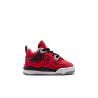 Jordan 4 Retro (TD) "Toro Bravo"