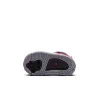 Jordan 4 Retro (TD) "Toro Bravo"