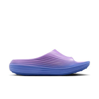 W ReactX Rejuven8 Slide "Bright Violet/Sapphire"
