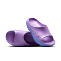 W ReactX Rejuven8 Slide "Bright Violet/Sapphire"