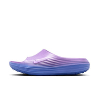W ReactX Rejuven8 Slide "Bright Violet/Sapphire"