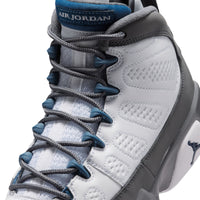 Air Jordan 9 Retro (GS) "Flint Grey"