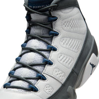 Air Jordan 9 Retro "Flint Grey"