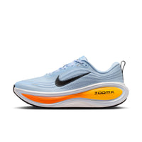 Vomero Plus "Hydrogen Blue / Orange"