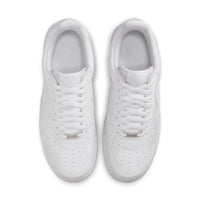 Air Force 1 Low x Kobe "Forever White"