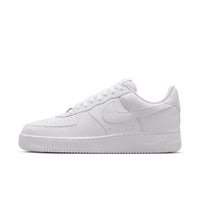 Air Force 1 Low x Kobe "Forever White"