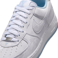 Kobe Air Force 1 Low "White/Armory Blue"