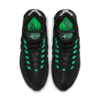 Air Max 95 OG "Black/Green Shock""