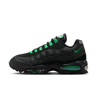Air Max 95 OG "Black/Green Shock""