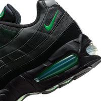 Air Max 95 OG "Black/Green Shock""