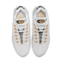 Air Max 95 OG "White/Metallic Gold"