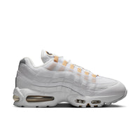 Air Max 95 OG "White/Metallic Gold"