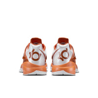 KD IV "Texas Longhorns"