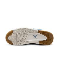 W Air Jordan 4 Retro "Worn Denim"