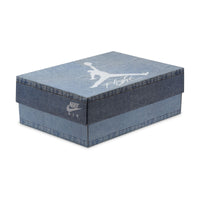 W Air Jordan 4 Retro "Worn Denim"