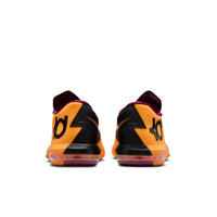 KD VI "Peanut Butter & Jelly"