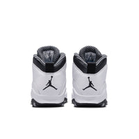 Air Jordan 10 Retro (GS) "OG Steel"