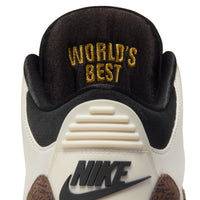 Air Jordan 3 Retro "World's Best"