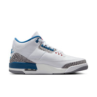 Air Jordan 3 Retro "True Blue"