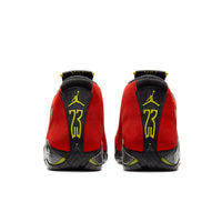 Air Jordan 14 Retro "Ferrari"