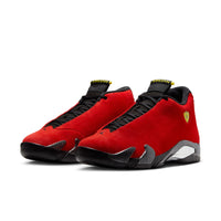 Air Jordan 14 Retro "Ferrari"
