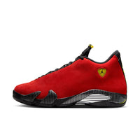 Air Jordan 14 Retro "Ferrari"