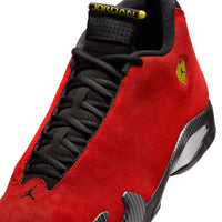 Air Jordan 14 Retro "Ferrari"