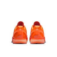Kobe VI Protro "Total Orange"