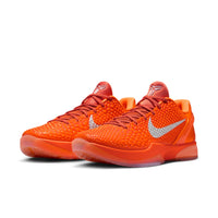 Kobe VI Protro "Total Orange"