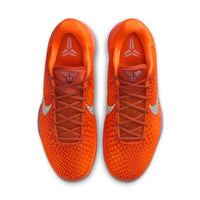 Kobe VI Protro "Total Orange"