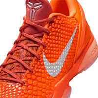 Kobe VI Protro "Total Orange"