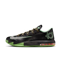KD VI "Brazil"