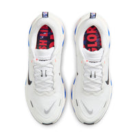 Vomero Plus CM "White/Racer Blue"