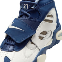 Air Diamond Turf II "Sail / Blue Grey"
