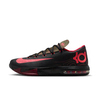 KD VI "Meteorology"