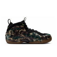 Air Foamposite Pro PRM "Camo"