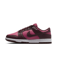 W Dunk Low "Sweet Beet"