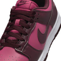 W Dunk Low "Sweet Beet"