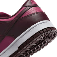 W Dunk Low "Sweet Beet"