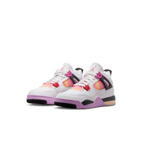 Jordan 4 Retro (PS) "Comic"