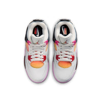 Jordan 4 Retro (PS) "Comic"