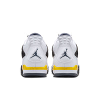 Air Jordan 4 Retro "Tour Yellow"