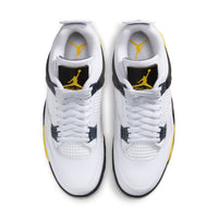 Air Jordan 4 Retro "Tour Yellow"