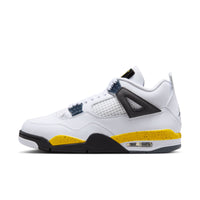 Air Jordan 4 Retro "Tour Yellow"