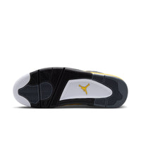 Air Jordan 4 Retro "Tour Yellow"